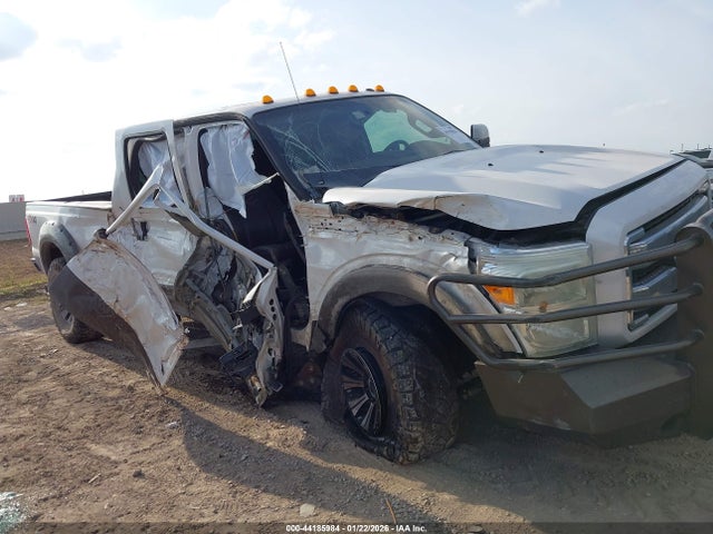 Ford F-350 Lariat 2015 1FT8W3BT3FEA69299 Image 6