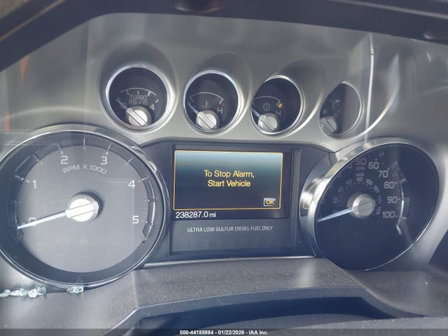 Ford F-350 Lariat 2015 1FT8W3BT3FEA69299 Image 7