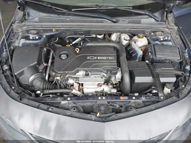 1G1ZE5ST5GF266479 Chevrolet MALIBU 1LT
