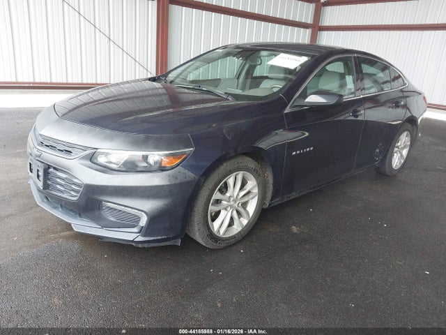 1G1ZE5ST5GF266479 Chevrolet MALIBU 1LT