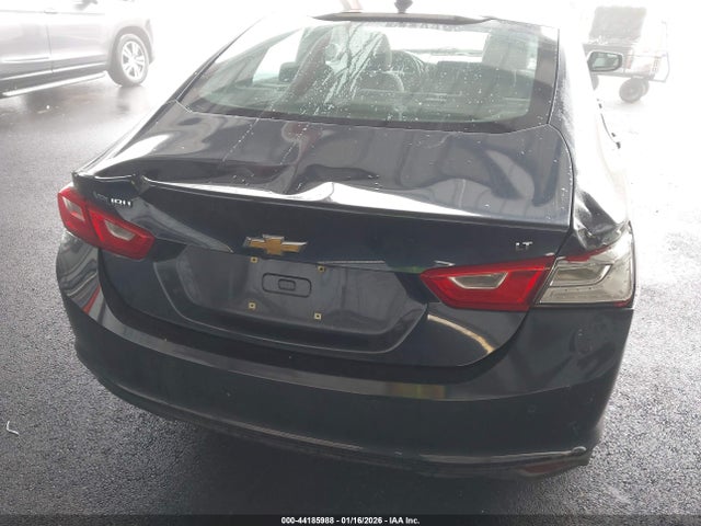 1G1ZE5ST5GF266479 Chevrolet MALIBU 1LT