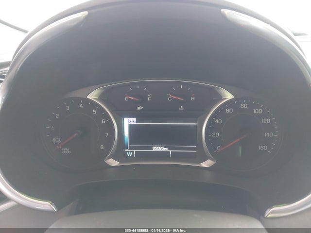 1G1ZE5ST5GF266479 Chevrolet MALIBU 1LT