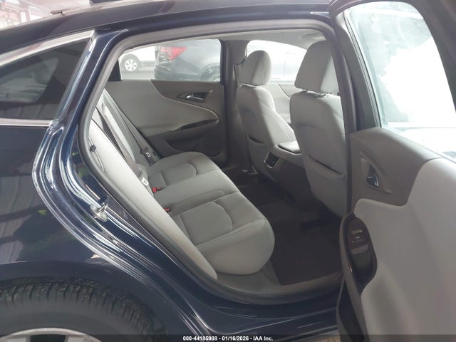 1G1ZE5ST5GF266479 Chevrolet MALIBU 1LT