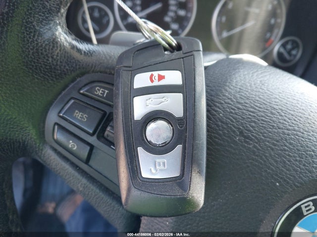 Продажа на аукционе авто 2013 Bmw X3 Xdrive28i, vin: 5UXWX9C52D0A28133, номер лота: 44186006
