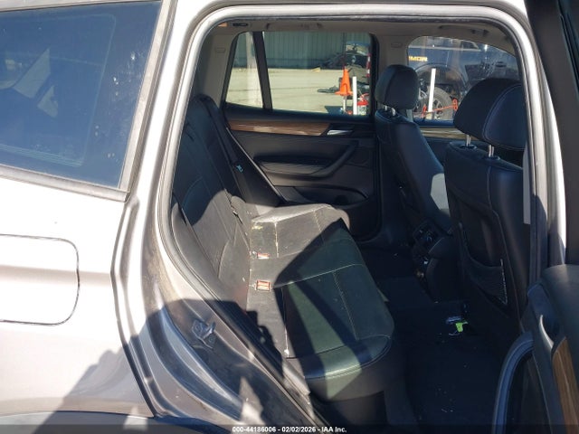 Продажа на аукционе авто 2013 Bmw X3 Xdrive28i, vin: 5UXWX9C52D0A28133, номер лота: 44186006