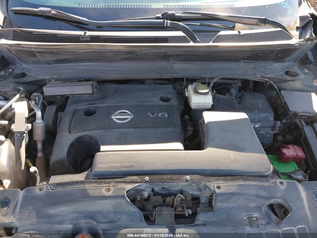 Nissan Pathfinder S 2015 5N1AR2MM0FC657340 Image 10