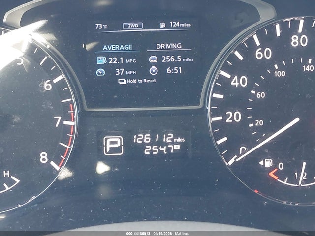 Nissan Pathfinder S 2015 5N1AR2MM0FC657340 Image 16