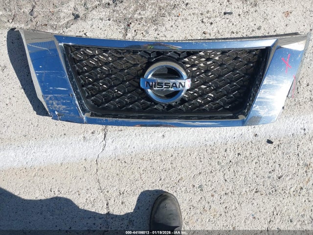 Nissan Pathfinder S 2015 5N1AR2MM0FC657340 Image 12