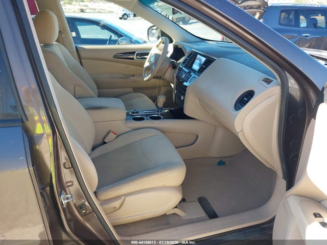 Nissan Pathfinder S 2015 5N1AR2MM0FC657340 Image 5