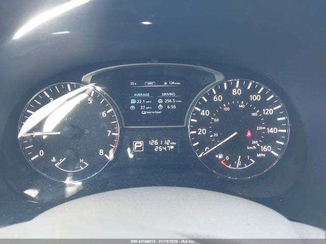 Nissan Pathfinder S 2015 5N1AR2MM0FC657340 Image 7