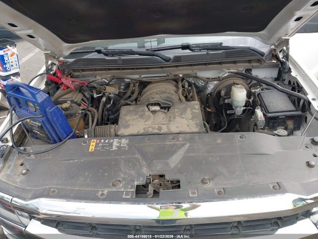 1GCRCNEH5JZ294597 Chevrolet Silverado 1500 Ls