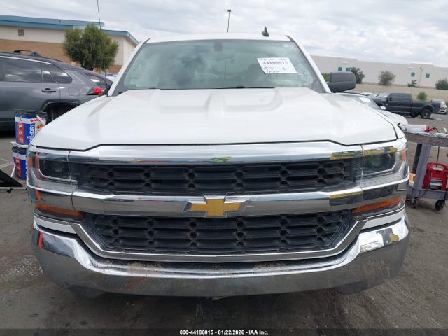 1GCRCNEH5JZ294597 Chevrolet Silverado 1500 Ls