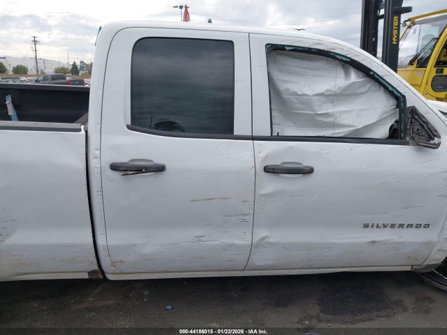 1GCRCNEH5JZ294597 Chevrolet Silverado 1500 Ls