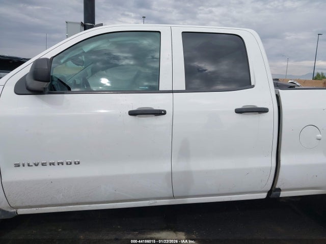 1GCRCNEH5JZ294597 Chevrolet Silverado 1500 Ls
