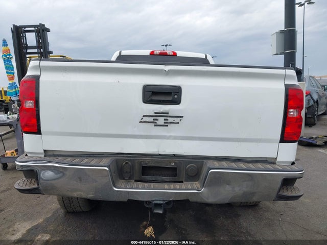 1GCRCNEH5JZ294597 Chevrolet Silverado 1500 Ls