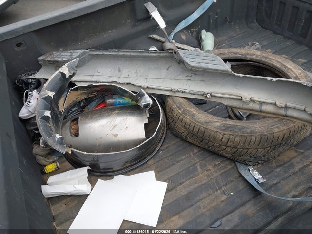 1GCRCNEH5JZ294597 Chevrolet Silverado 1500 Ls