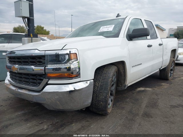 1GCRCNEH5JZ294597 Chevrolet Silverado 1500 Ls