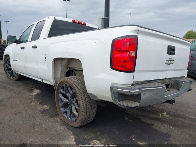 1GCRCNEH5JZ294597 Chevrolet Silverado 1500 Ls