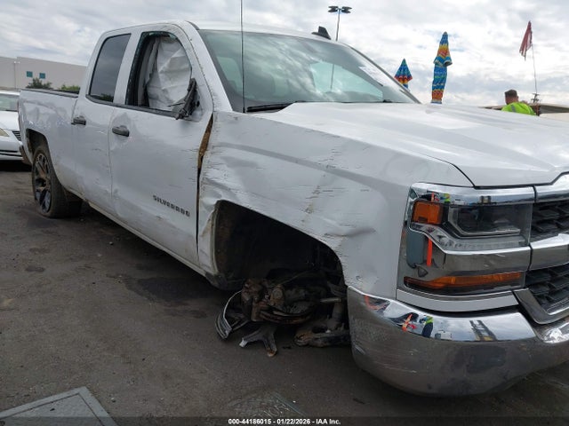 1GCRCNEH5JZ294597 Chevrolet Silverado 1500 Ls