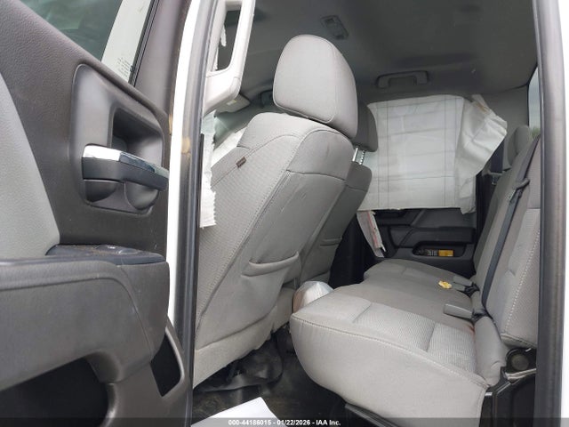 1GCRCNEH5JZ294597 Chevrolet Silverado 1500 Ls