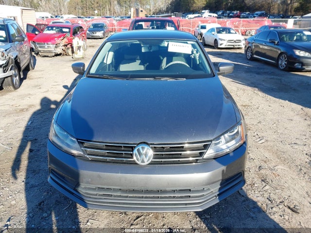 Продажа на аукционе авто 2017 Volkswagen Jetta 1.4t S, vin: 3VW2B7AJ5HM404534, номер лота: 44186023