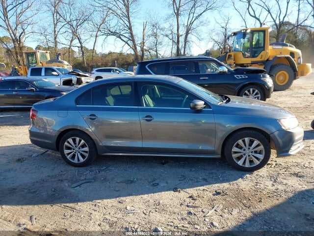 Продажа на аукционе авто 2017 Volkswagen Jetta 1.4t S, vin: 3VW2B7AJ5HM404534, номер лота: 44186023