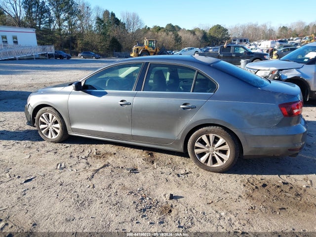 Продажа на аукционе авто 2017 Volkswagen Jetta 1.4t S, vin: 3VW2B7AJ5HM404534, номер лота: 44186023