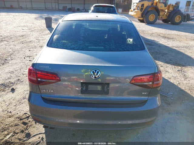 Продажа на аукционе авто 2017 Volkswagen Jetta 1.4t S, vin: 3VW2B7AJ5HM404534, номер лота: 44186023