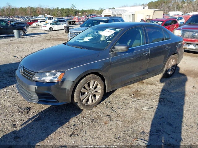 Продажа на аукционе авто 2017 Volkswagen Jetta 1.4t S, vin: 3VW2B7AJ5HM404534, номер лота: 44186023