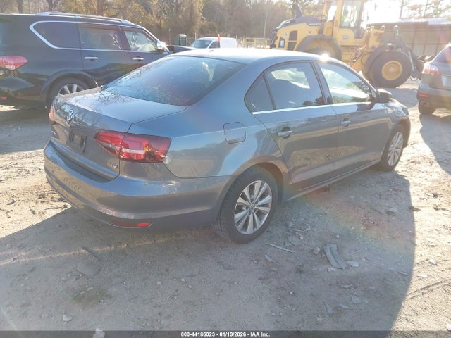 Продажа на аукционе авто 2017 Volkswagen Jetta 1.4t S, vin: 3VW2B7AJ5HM404534, номер лота: 44186023