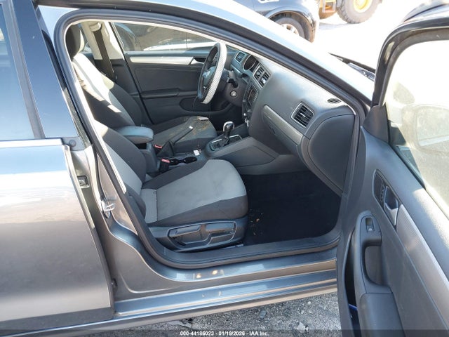 Продажа на аукционе авто 2017 Volkswagen Jetta 1.4t S, vin: 3VW2B7AJ5HM404534, номер лота: 44186023