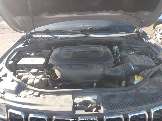 1C4RJFBG9KC642283 Jeep Grand Cherokee Limited 4x4