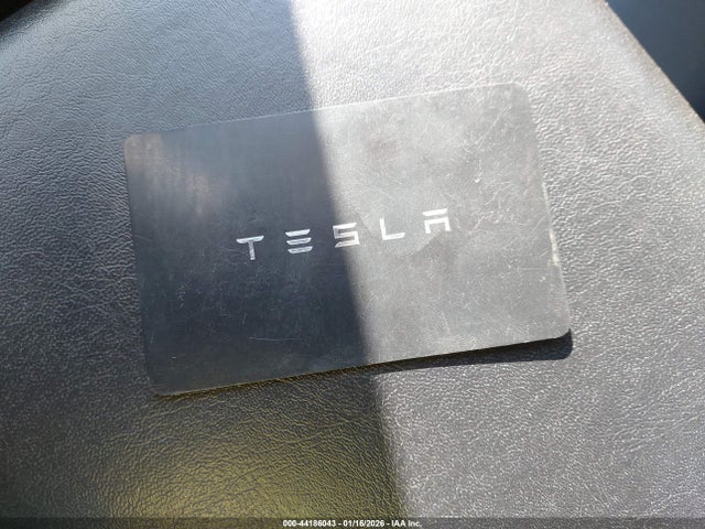2018 TESLA MODEL 3 5YJ3E1EA2JF037592 Photo 10
