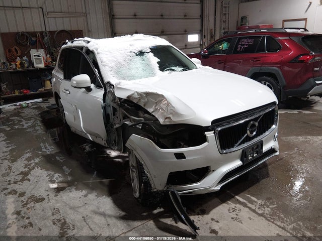 2019 VOLVO XC90 YV4A22PK1K1468010
