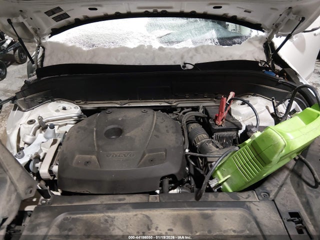 2019 VOLVO XC90 YV4A22PK1K1468010 Photo 9