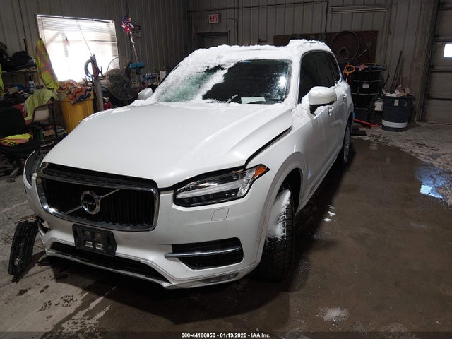 2019 VOLVO XC90 YV4A22PK1K1468010 Photo 1