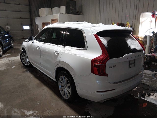 2019 VOLVO XC90 YV4A22PK1K1468010 Photo 2