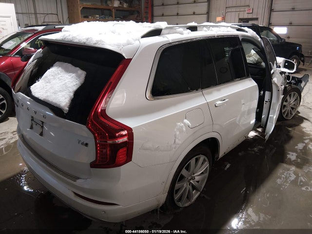 2019 VOLVO XC90 YV4A22PK1K1468010 Photo 3