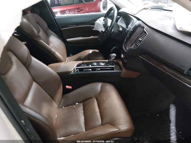 2019 VOLVO XC90 YV4A22PK1K1468010 Photo 4