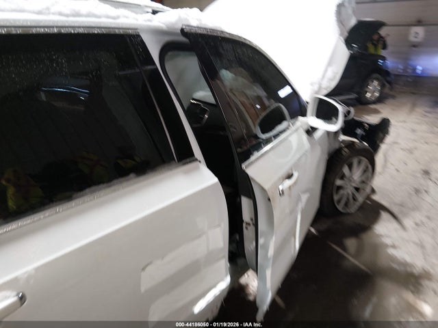 2019 VOLVO XC90 YV4A22PK1K1468010 Photo 5