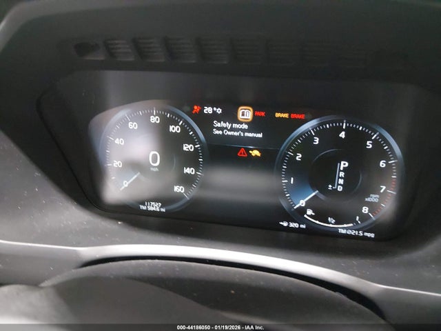2019 VOLVO XC90 YV4A22PK1K1468010 Photo 6