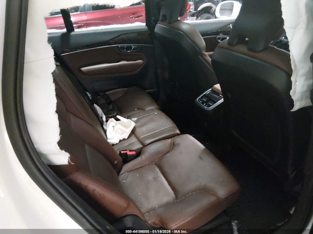 2019 VOLVO XC90 YV4A22PK1K1468010 Photo 7