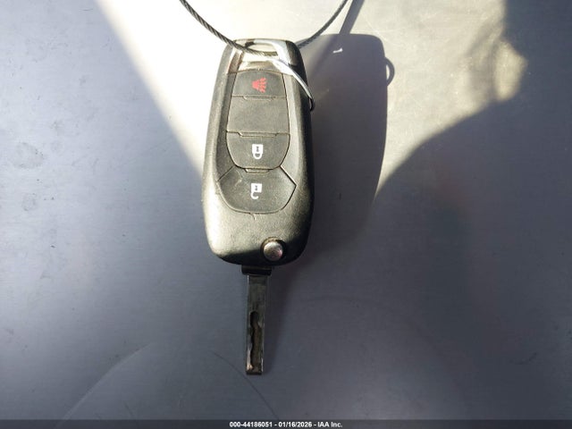 3G1BE6SM1HS585262 Chevrolet Cruze Lt Auto