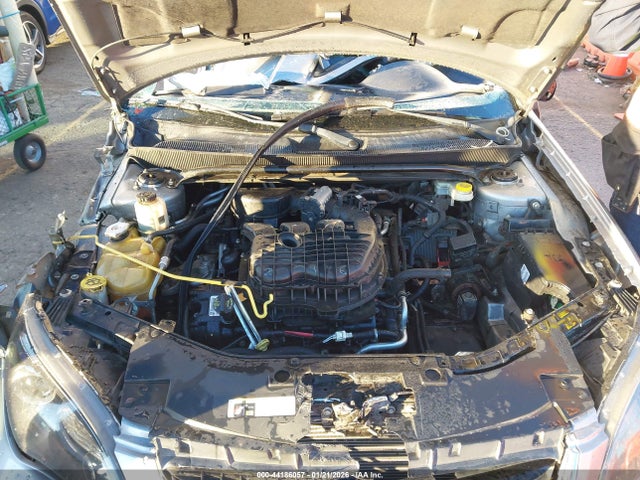 Chrysler 200 Touring 2014 1C3CCBBG5EN118537 Image 10