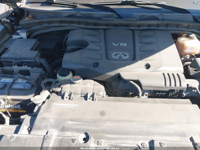 2018 INFINITI QX80 JN8AZ2NF3J9664359 Photo 9