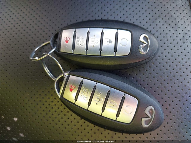 2018 INFINITI QX80 JN8AZ2NF3J9664359 Photo 10