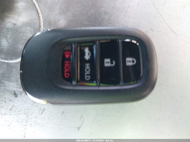 Honda Civic Lx 2024 2HGFE2F20RH508477 Image 11