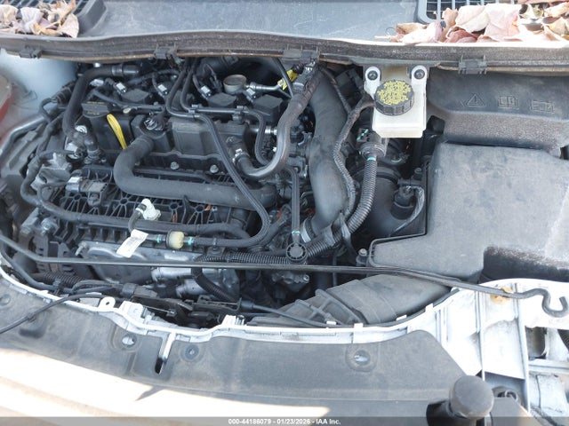 Ford ESCAPE SEL 2019 1FMCU9HD1KUC42445 Image 10
