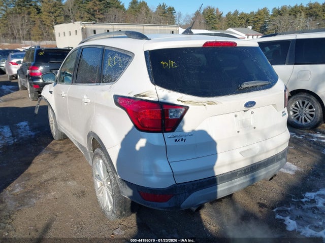 Ford ESCAPE SEL 2019 1FMCU9HD1KUC42445 Image 15
