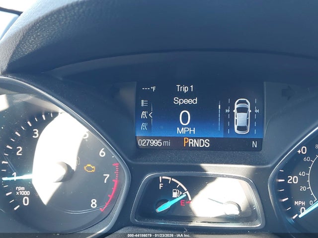 Ford ESCAPE SEL 2019 1FMCU9HD1KUC42445 Image 16